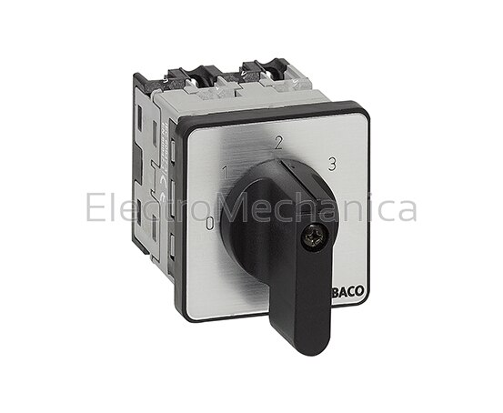 N13484A | 4 POLE BINARY SWITCH - 5 SETPOINTS | D - Control and N13484A | 4 POLE BINARY SWITCH - 5 SETPOINTS | D - Control and